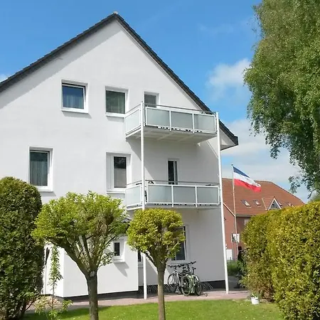 Haus Seeblick Dahme  Exterior photo
