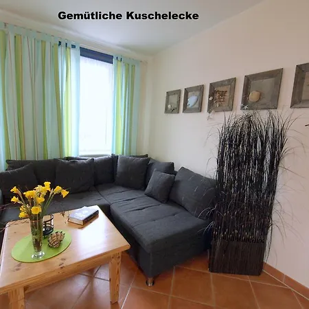 Haus Seeblick Dahme  Room photo
