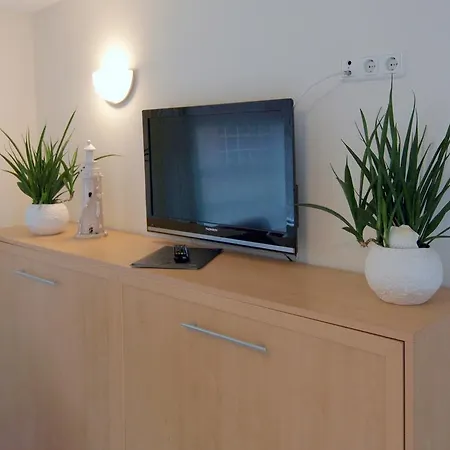 Haus Seeblick Dahme  Room photo