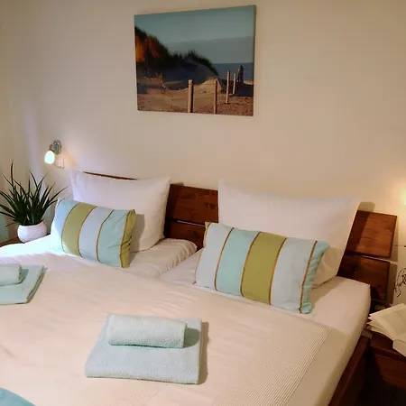 Haus Seeblick Dahme  Room photo