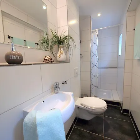 Haus Seeblick Dahme  Room photo