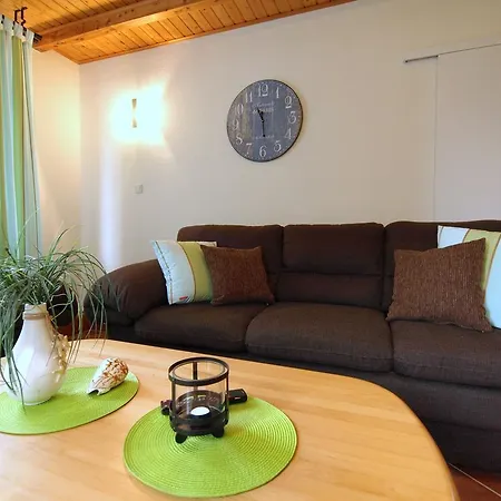 Haus Seeblick Dahme  Exterior photo