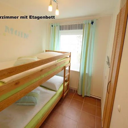 Haus Seeblick Dahme  Exterior photo