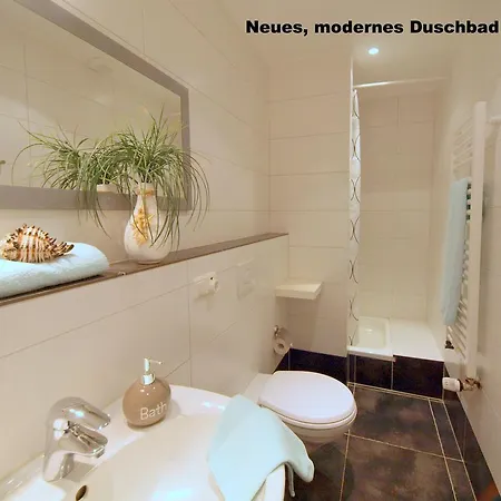Haus Seeblick Dahme  Exterior photo