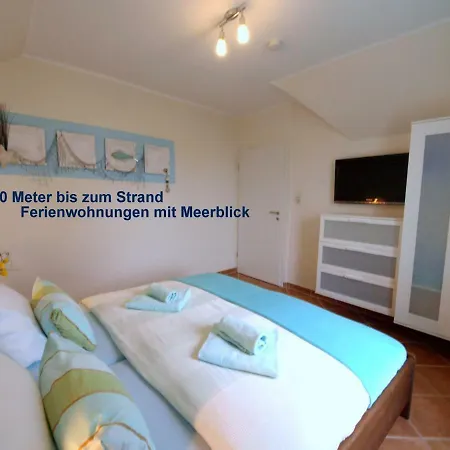 Haus Seeblick Dahme  Exterior photo