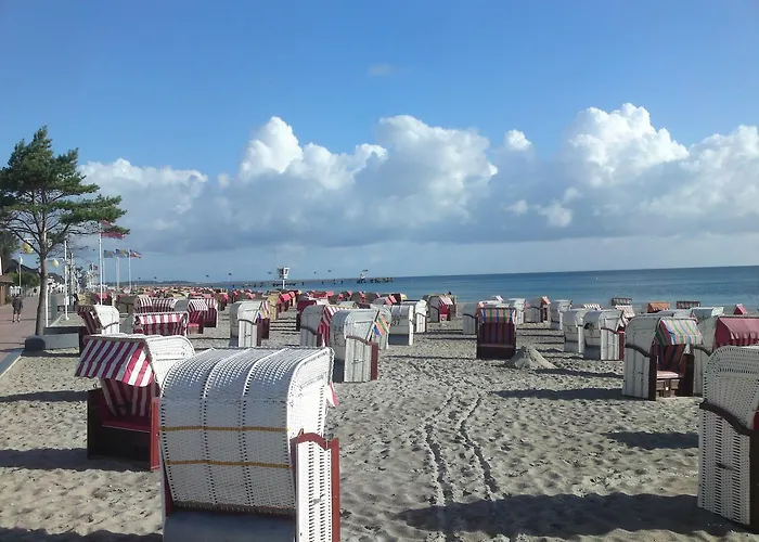 Haus Seeblick