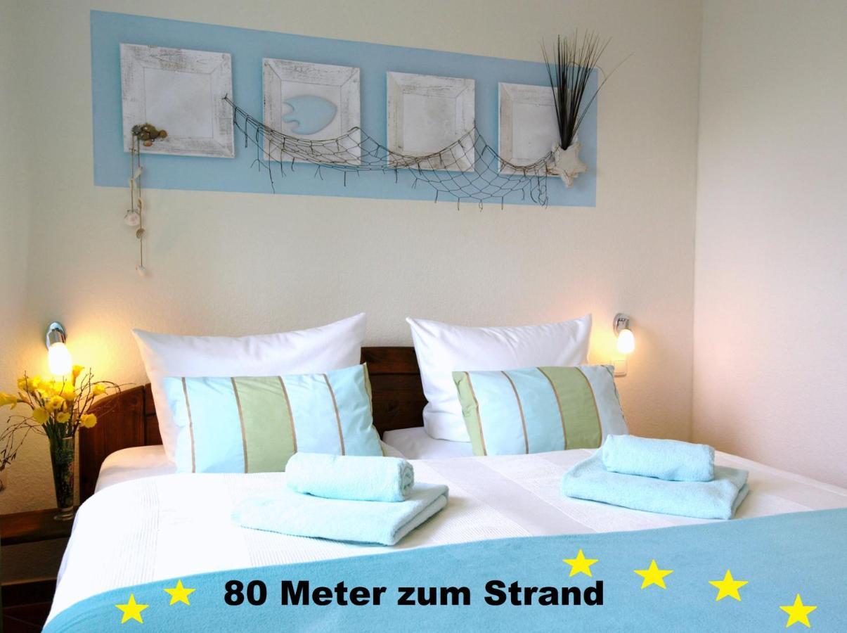 Apartment Haus Seeblick