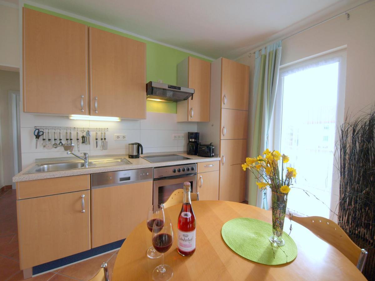 Apartment Haus Seeblick