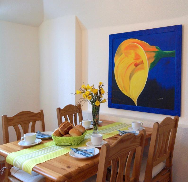 Apartment Haus Seeblick *