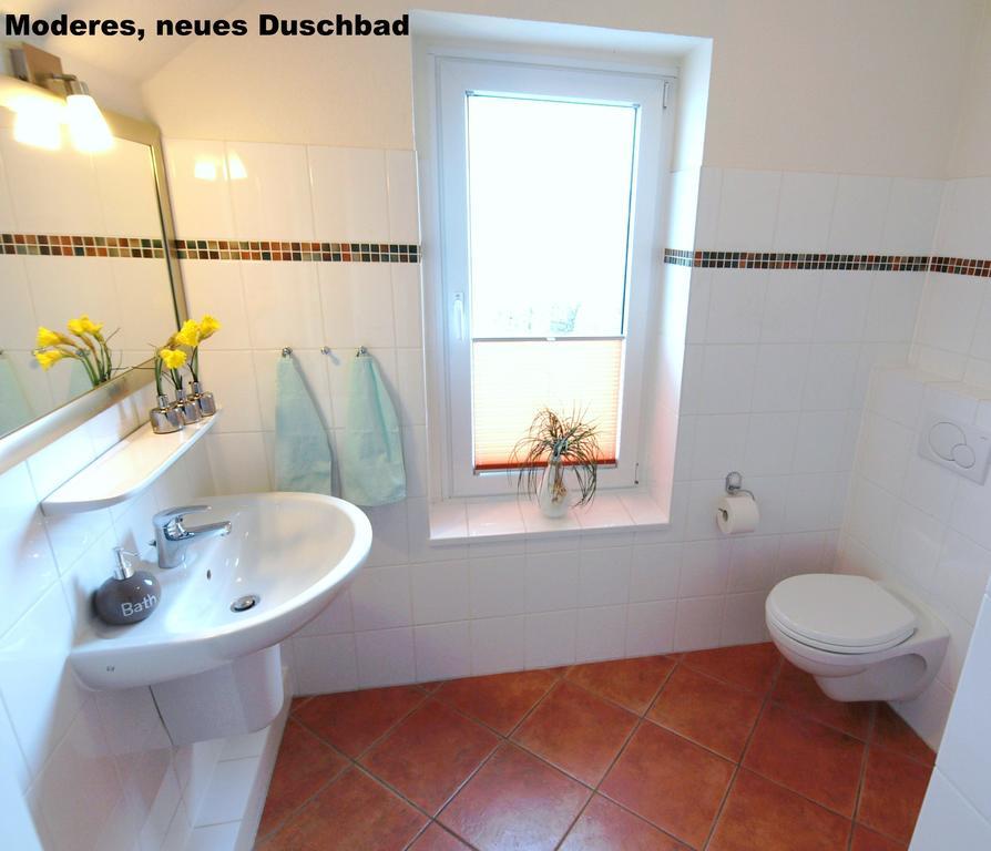 Haus Seeblick Apartment