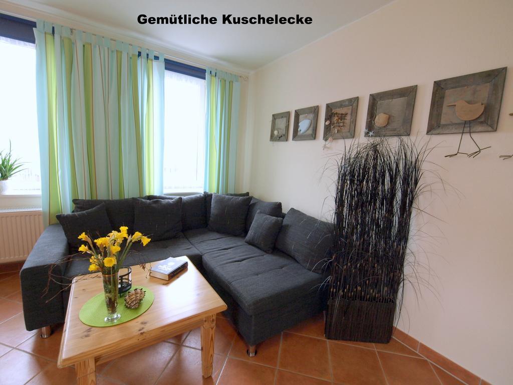 Haus Seeblick Apartment Dahme (Schleswig-Holstein)