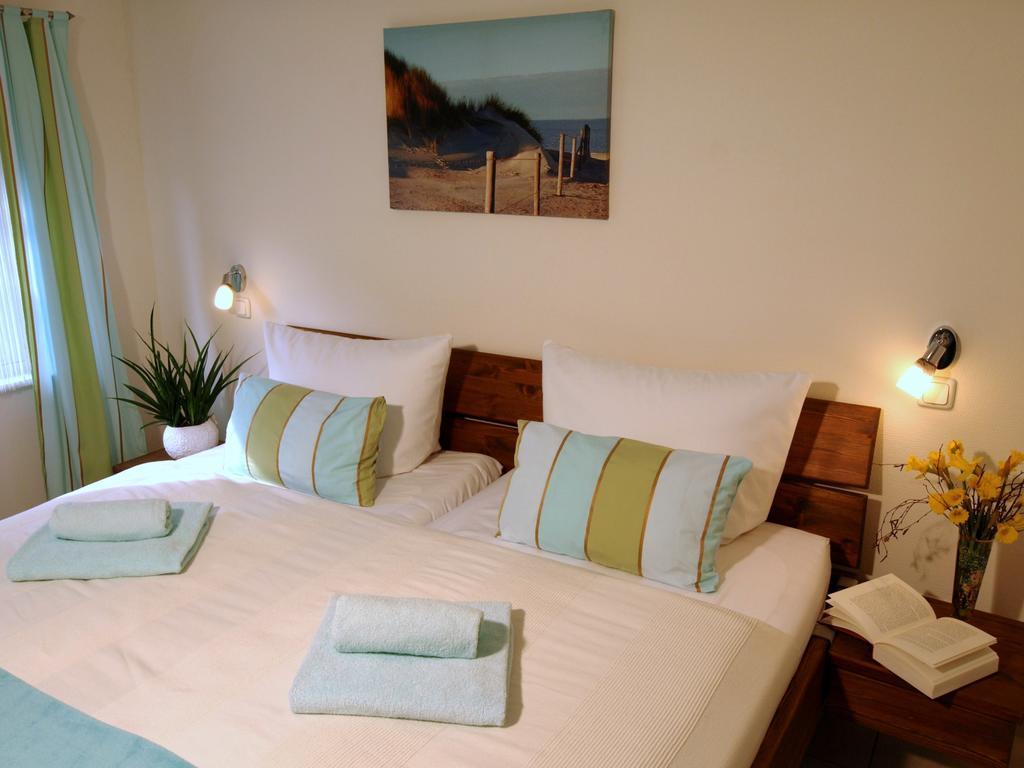 Haus Seeblick Apartment Dahme (Schleswig-Holstein)