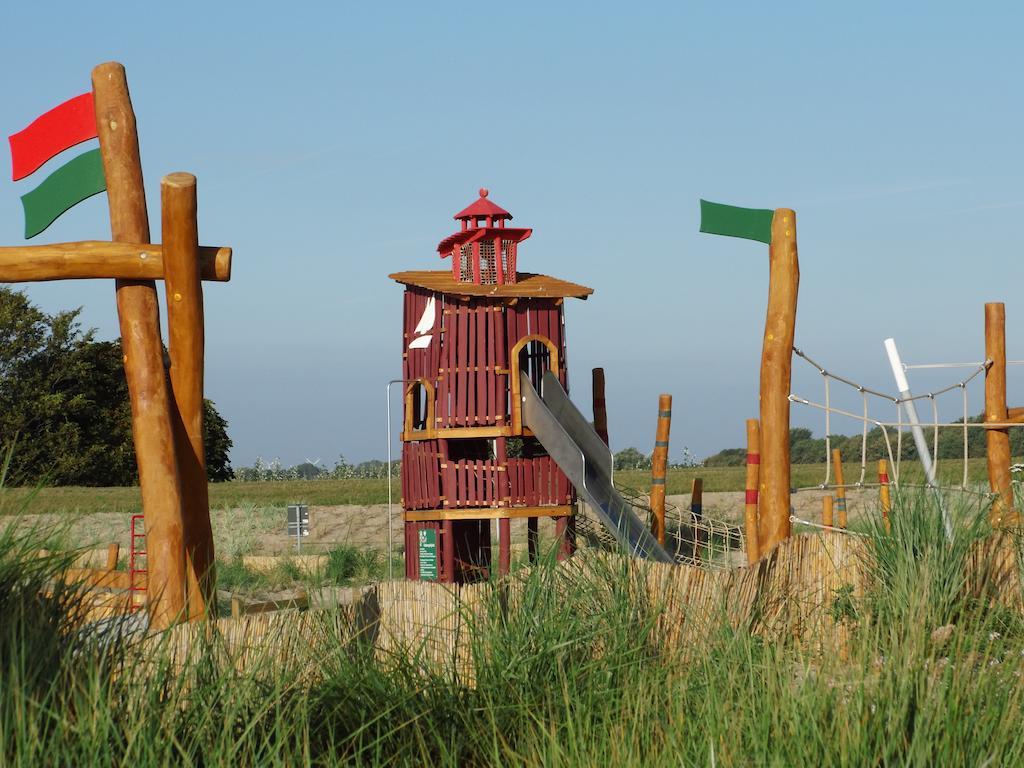 Haus Seeblick Dahme (Schleswig-Holstein)