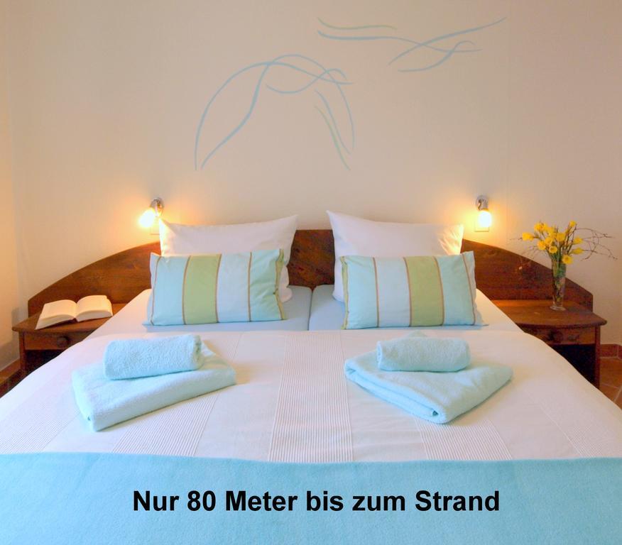 Apartment Haus Seeblick Dahme (Schleswig-Holstein)