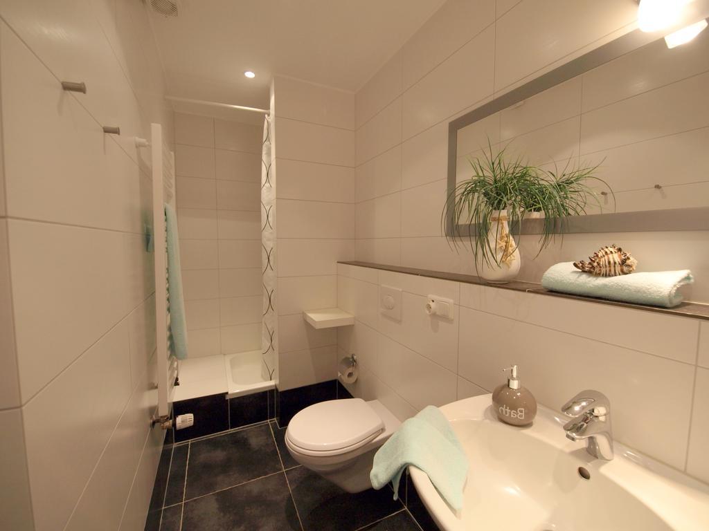 Apartment Haus Seeblick *
