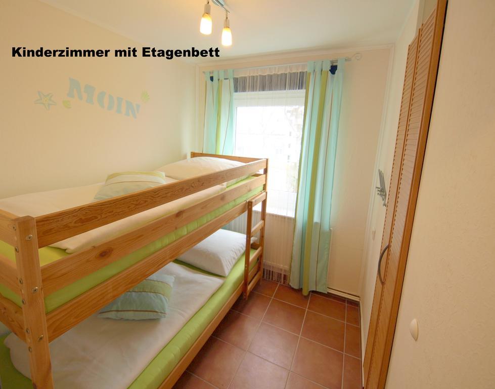 Apartment Haus Seeblick *