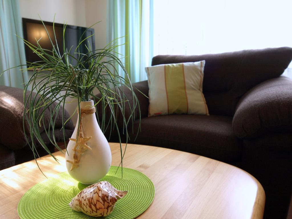 Apartment Haus Seeblick