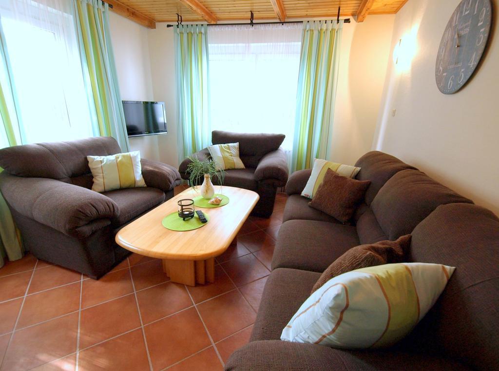 Haus Seeblick Apartment *