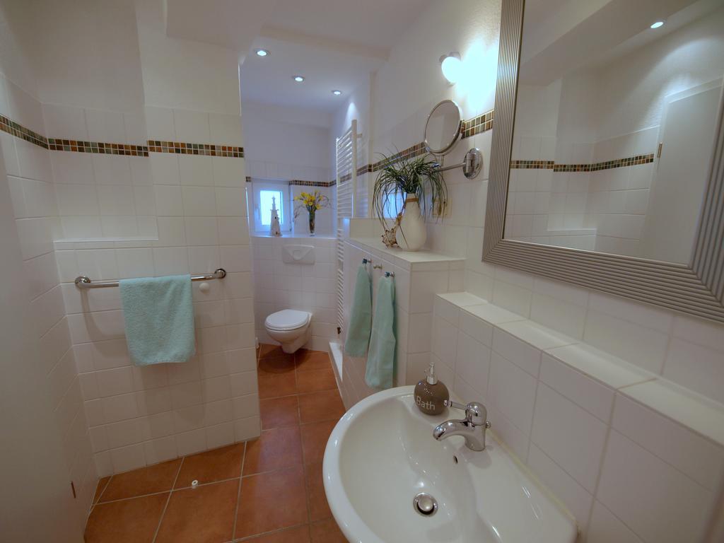 Apartment Haus Seeblick Dahme (Schleswig-Holstein)