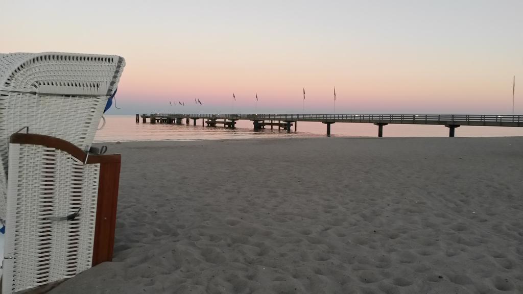 Apartment Haus Seeblick Dahme (Schleswig-Holstein)