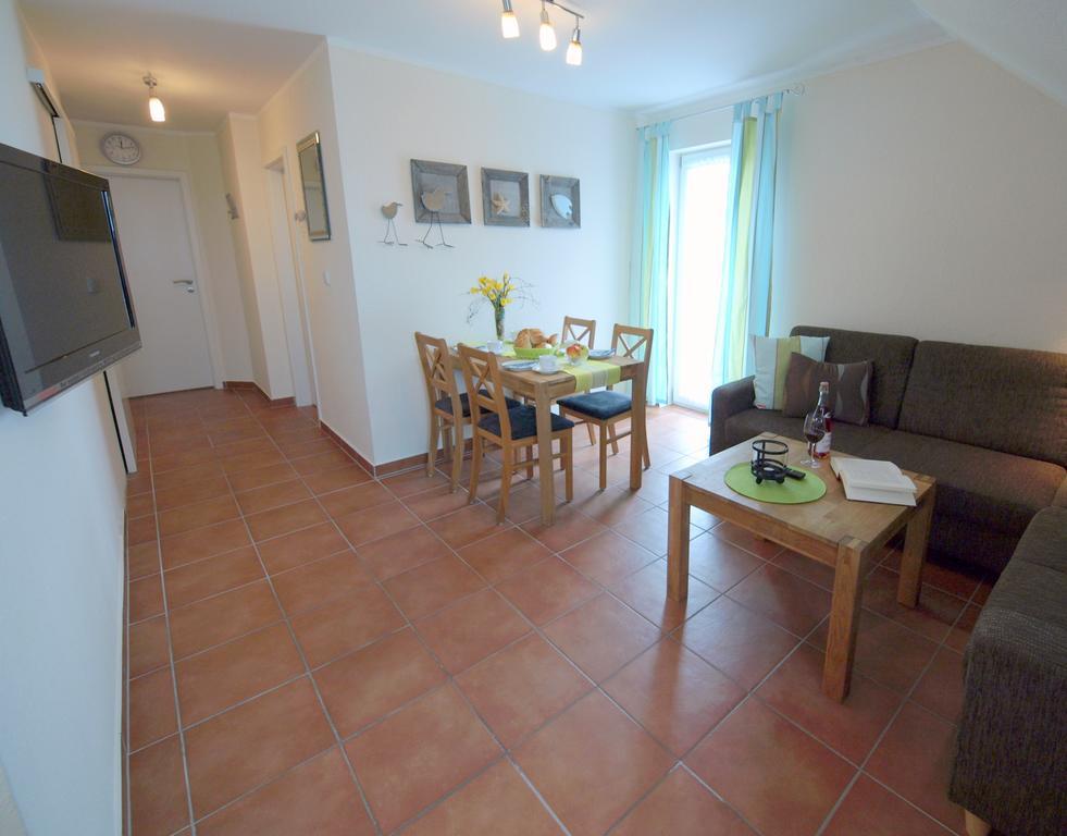 Haus Seeblick Apartment *