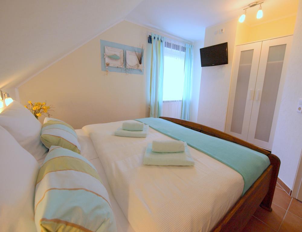 Haus Seeblick Apartment *