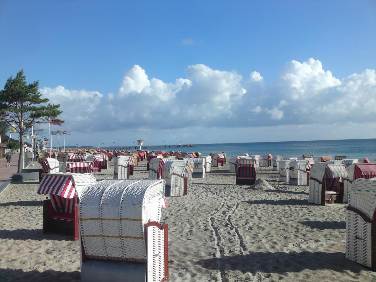 Apartment Haus Seeblick *